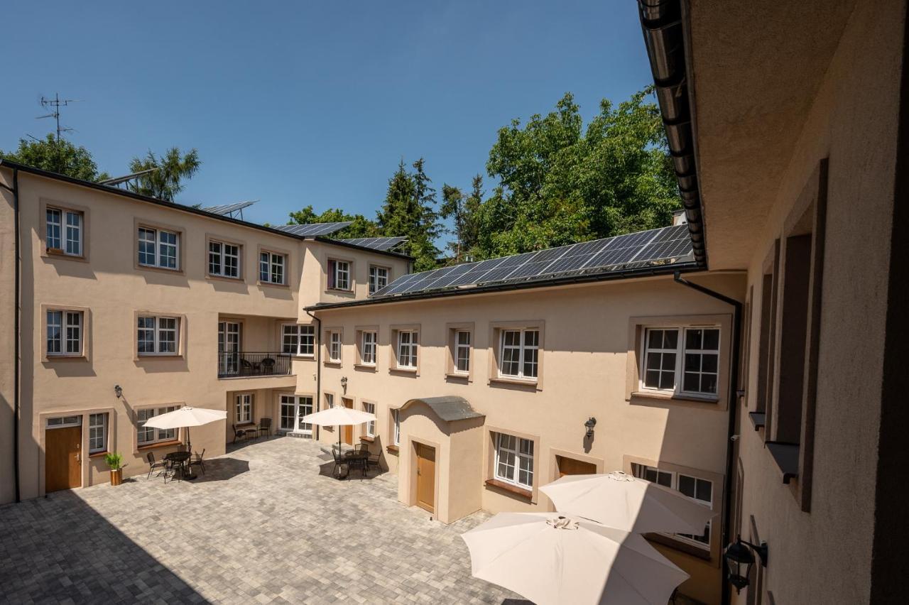 Central Platinum Apartments 23 Рыбник Экстерьер фото